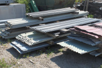 Steel Siding/Roofing