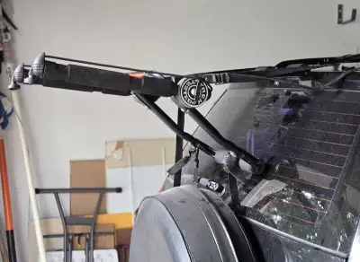 Trek Double Bike Carrier, View more