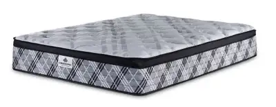 Kingsdown Mile Medium King Mattress for sale, View more