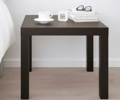 IKEA Side Table / Nightstand - I have 3, View more