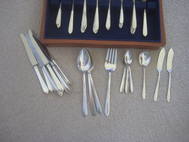 Silverware in Kitchen & Dining Wares in Peterborough - Image 3