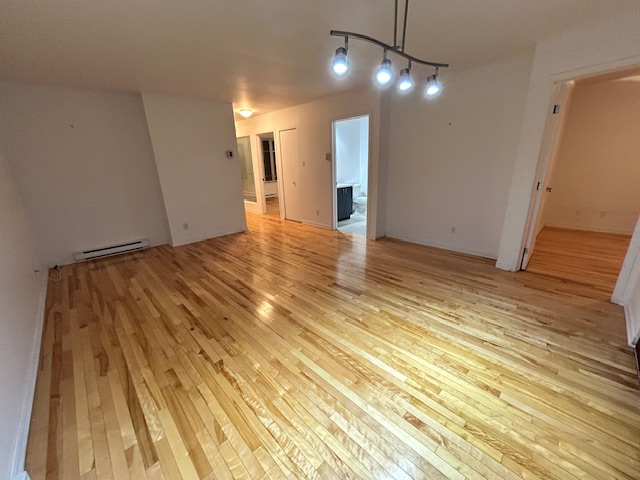 5 1/2 à sous-louer ou cession - Mercier-Hochelaga-Maisonneuve