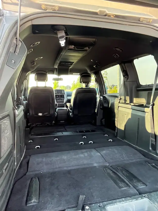 2013 Dodge Grand Caravan RT62864352614018124
