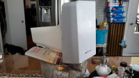 Bac à glace pour réfrigérateur Samsung RF26J7500SR