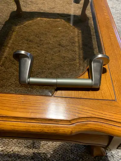 Toilet Paper Holder, View more