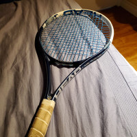 Entry Level Tennis Racquets
