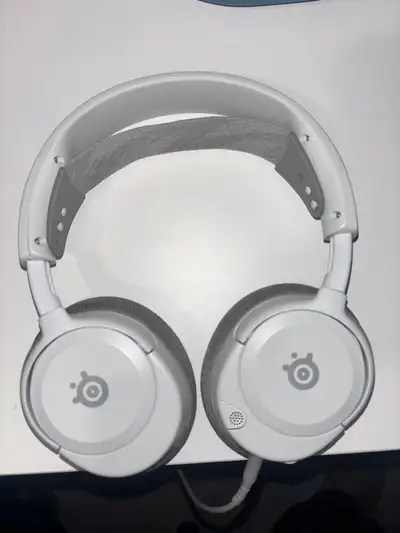 Haven’t even used for a week yet excellent condition. No box Pick up only