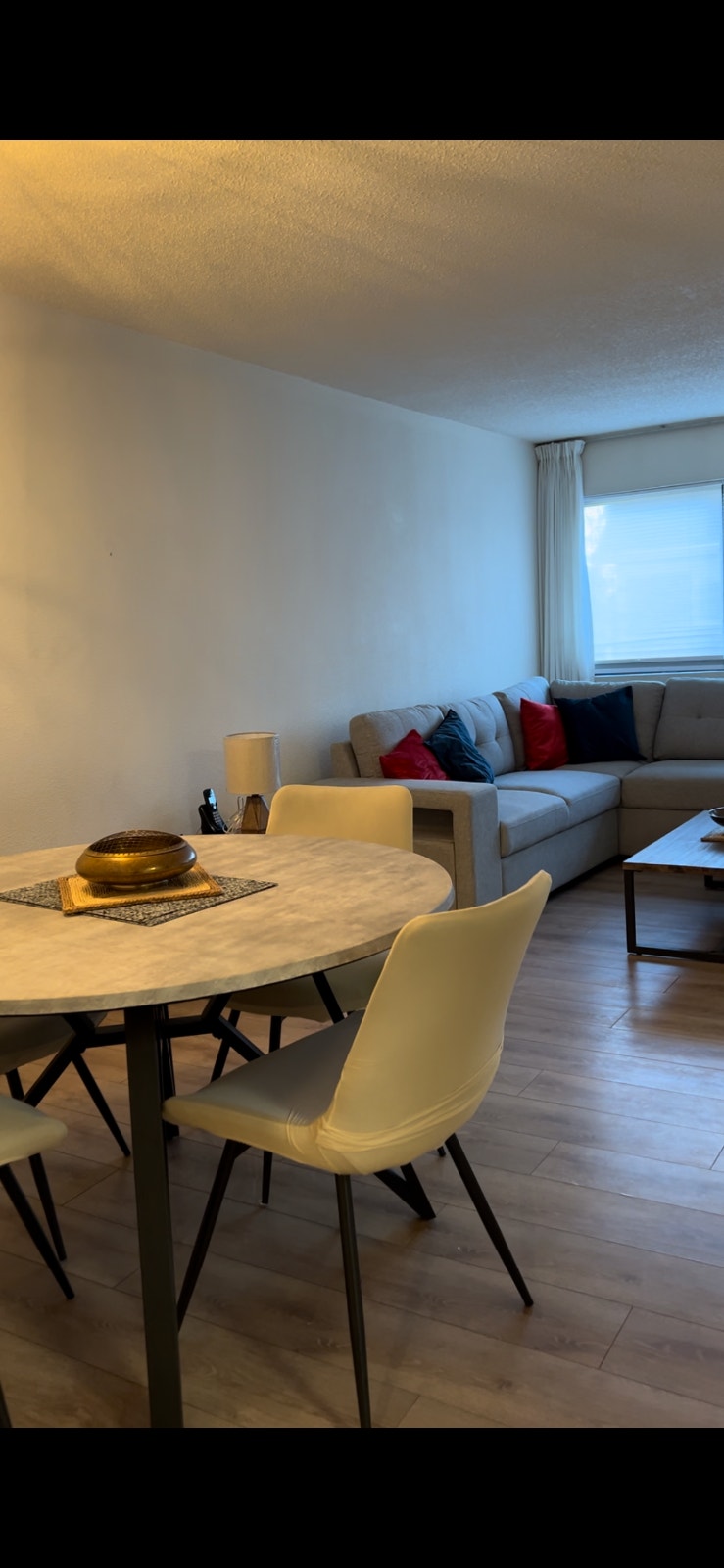 Fully furnished downtown two bedroom Saskatoon 2
