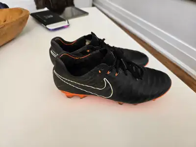 Nike Tiempo Legend 7 Elite FG soccer cleats- size 6, View more