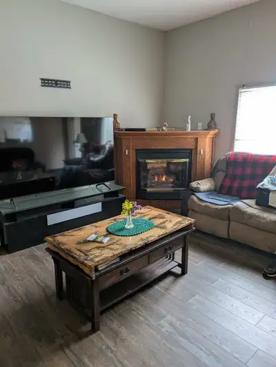 Residence Rentals