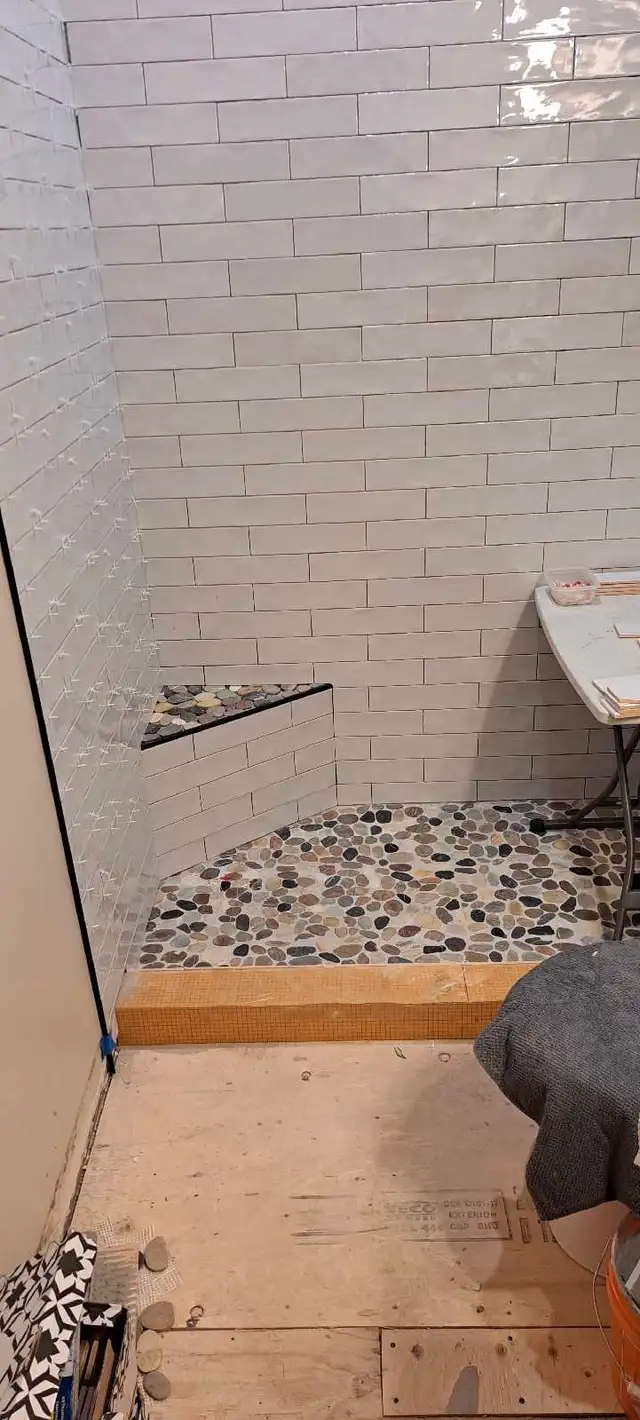 Ceramic Tile, Vinyl Plank and Laminate flooring installation63295969486721123