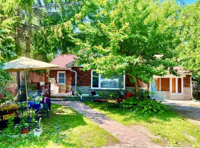 1 bedroom unit in Scarborough