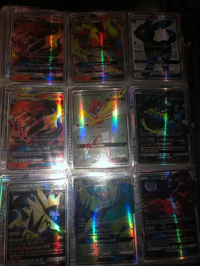  Pokémon cards , View more