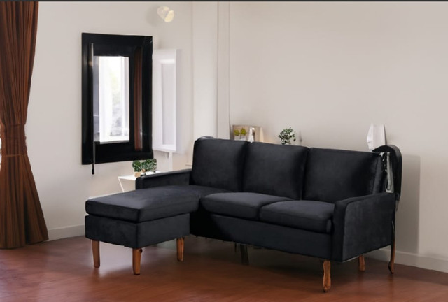 Ultimate Elegance Comfort the Perfect 3 Seater Sectional Sofa in Couches & Futons in Markham / York Region - Image 2