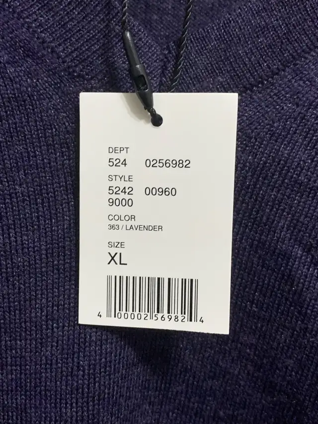 Brand New Sweater in Men's in Mississauga / Peel Region - Image 4