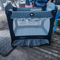 Graco Playpen