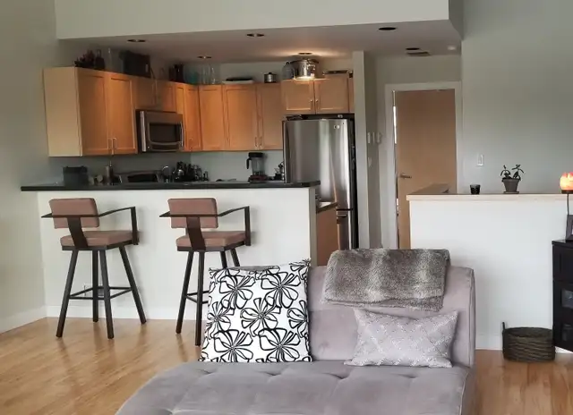 Bright beautiful Condo for Rent in Long Term Rentals in Whitehorse - Image 5