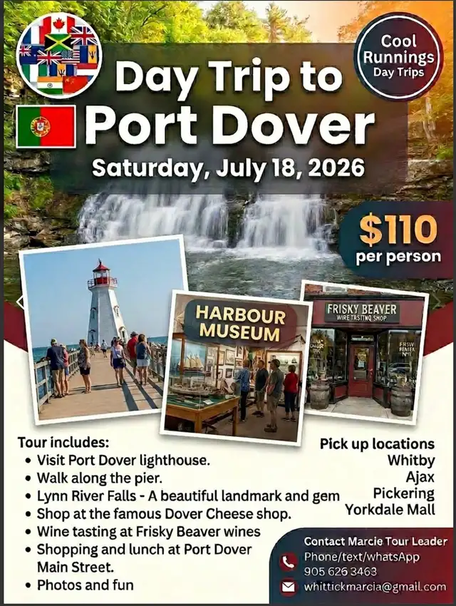 Day Trips473665424757237762