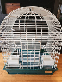 Large-Medium Bird Cage