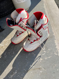 Hemper Size 13 Men’s Snowboarding Boots