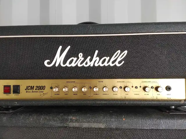 guitar amp in Amps & Pedals in Kitchener / Waterloo - Image 2