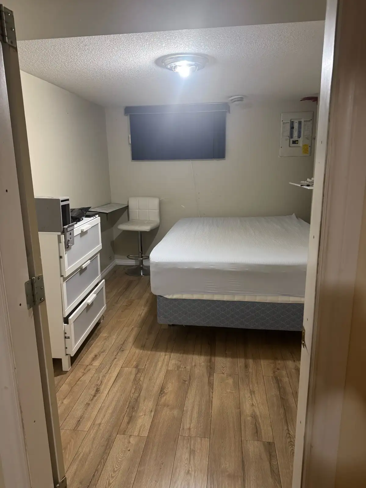 pictures of the unit