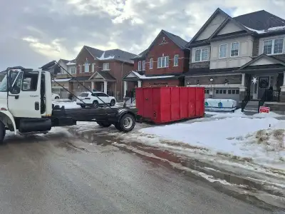 Demolition, Disposal & Handyman | Cleanouts, Removal & Hauling., View more