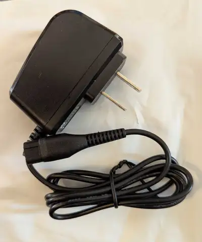 4.3V Replacement Charger for Philips Norelco One Blade Only, View more