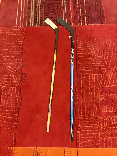 hockey sticks , View more