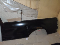 LH ford 8ft box panel 97-04
