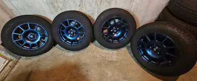 Ready to mount for 2019+ Subaru Outbacks and 1994 to 2025 Toyota RAV4s. May fit other vehicles. Will...