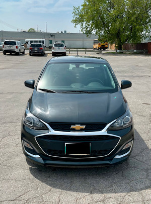 2022 Chevrolet Spark LT
