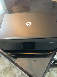 Imprimante HP Envy 5052 | Imprimantes, Scanneurs | Laval/Rive Nord | Kijiji