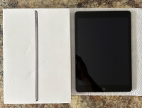 iPad Apple tablette 
