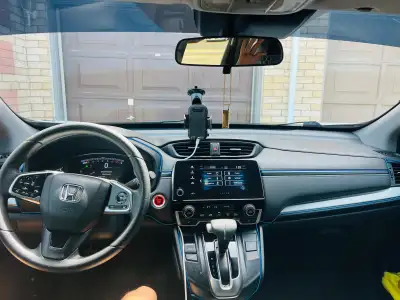 Clean 2019 Honda CR-V LX – 1.5L Turbo – Excellent Condition – $21,000 ✔️ 1.5L Turbocharged Engine ✔️...