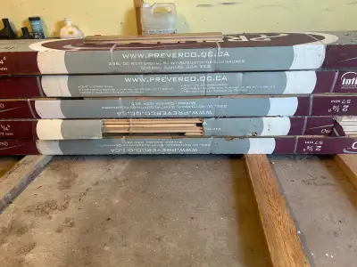 Hard Wood Flooring lot, View more