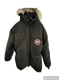  Authentic Mens Canada goose Expedition XL ,  extra large parka 