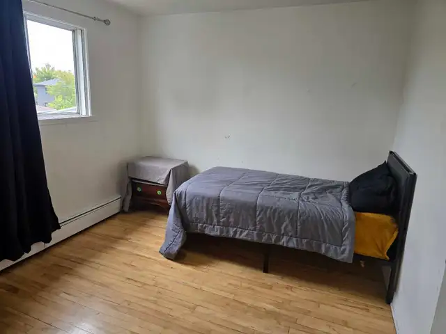 3½ La Prairie Lease Assignment