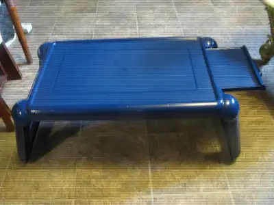 Table de lit pliable RIMAX, View more