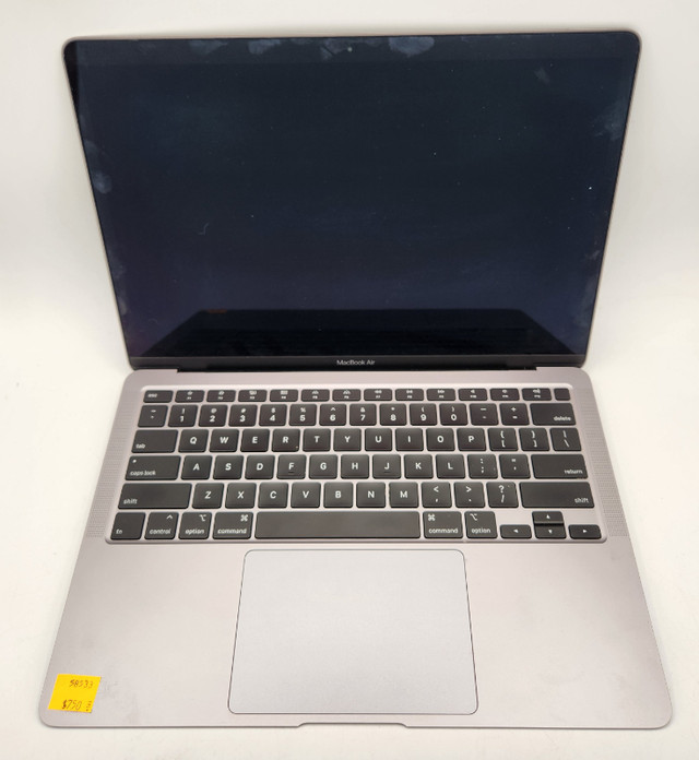 Apple MacBook Pro Laptops, iPad Mini (A2179, A2159, A1502) in Laptops in Ottawa - Image 2