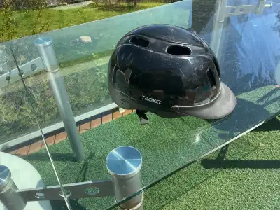 Troxel  Riding Helmet - Large, View more
