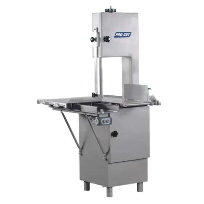 2023 Pro-Cut KS-120 Hose Down Washable Band Saw with 120" Blade, View more