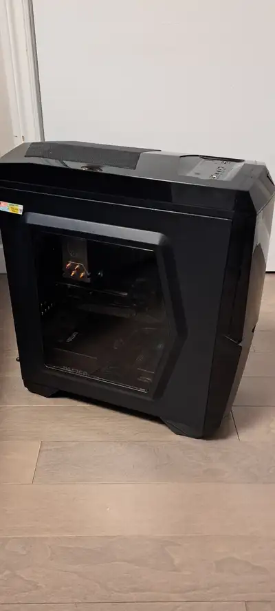Gaming PC - RTX 3070 + i7 9700kf, View more