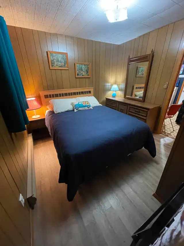 Grand Beach / Grand Marais Cabin Rental in Manitoba in Canada - Image 6
