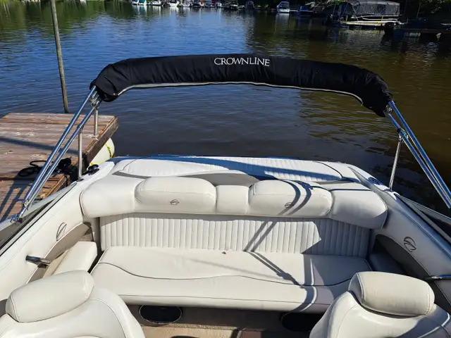 Bateau open deck in Powerboats & Motorboats in Laval / North Shore - Image 6