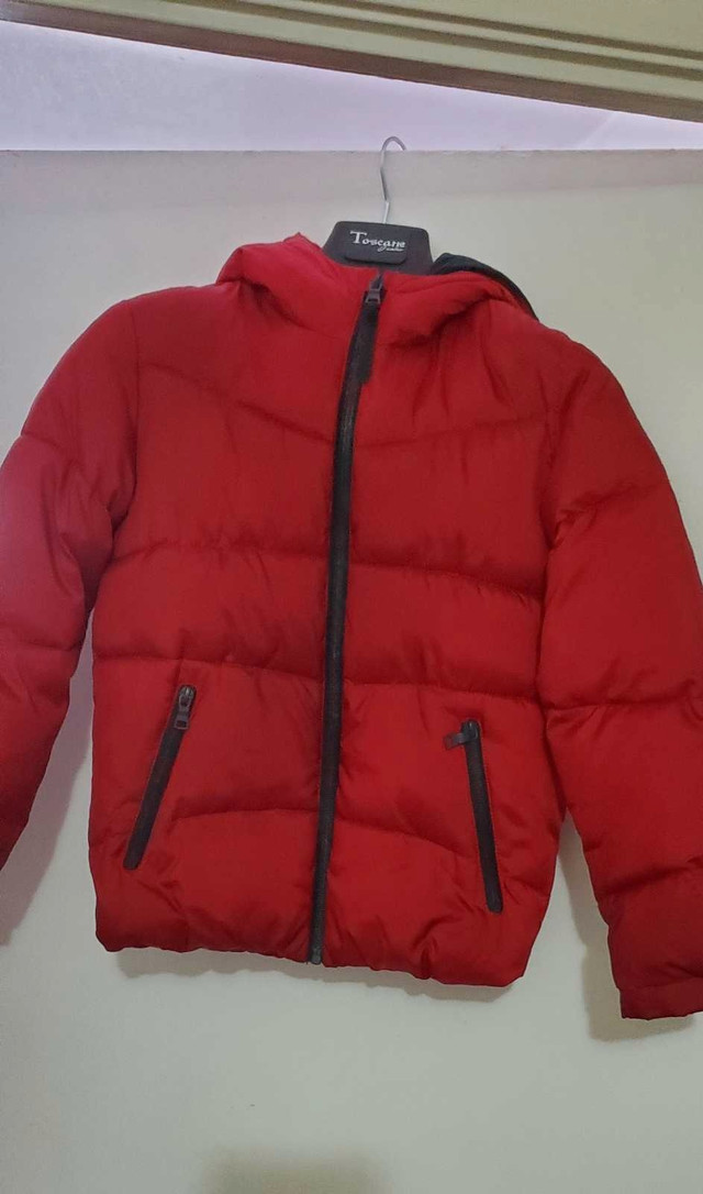 Jacket garçon  dans Enfants et jeunesse  à Ville de Montréal