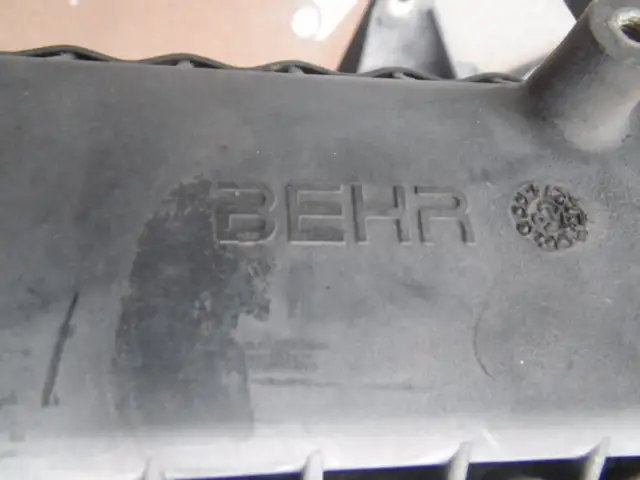 Radiateur pour moto BMW K1100 in Motorcycle Parts & Accessories in Laval / North Shore - Image 6