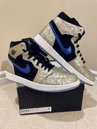 Jordan 1 High Zoom Air CMFT