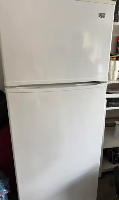 Maytag Refrigerator , View more