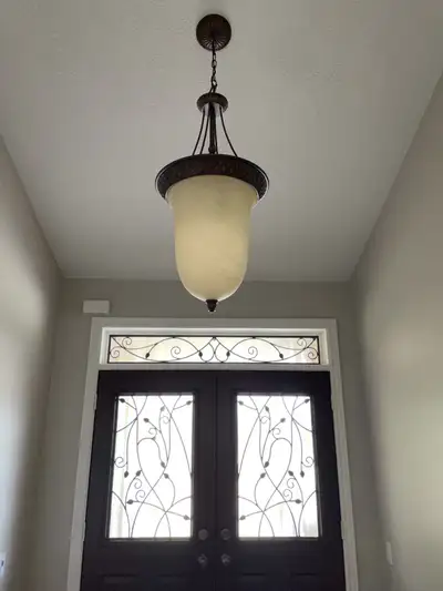 Pendant Light Fixture (Apothecary Style), View more